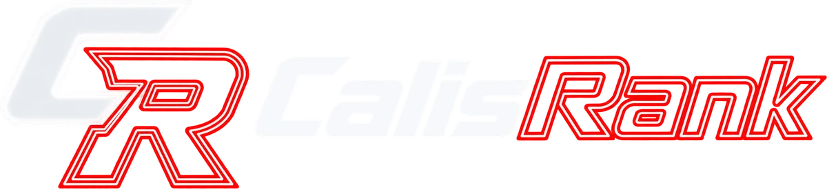 CalisRank